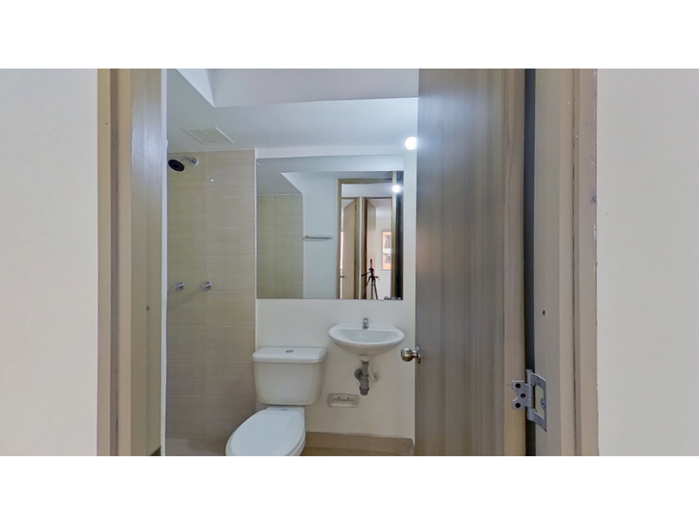 SE VENDE APARTAMENTO EN NOVATERRA CANELO, MOSQUERA (CUND) — foto 5