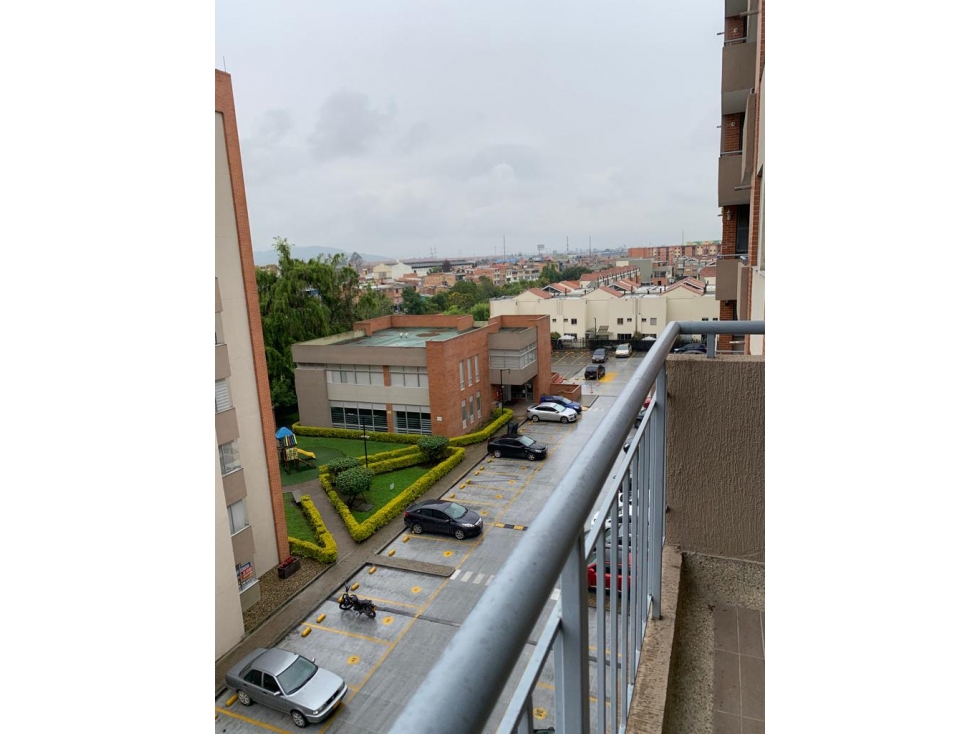 VENTA APARTAMENTO RESERVA DE MALLORCA 3 MOSQUERA — foto 3