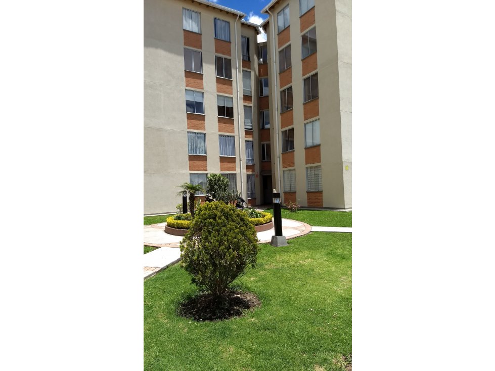 EN VENTA APARTAMENTO EN ZUAME NOGALES - 5