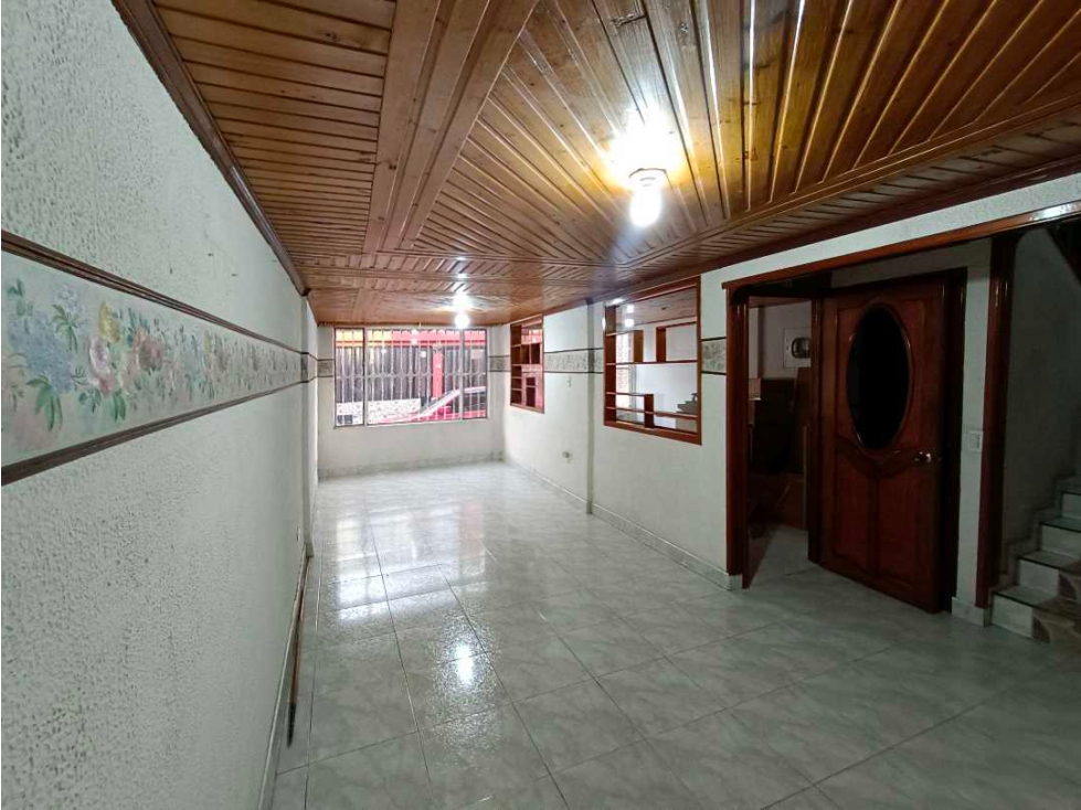 SE ARRIENDA CASA EN LAS VILLAS, MOSQUERA - 3