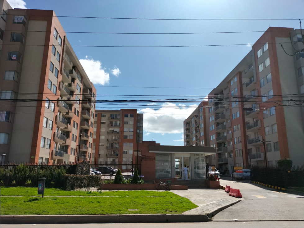 VENTA APARTAMENTO RESERVA DE MALLORCA 3 MOSQUERA — foto 2
