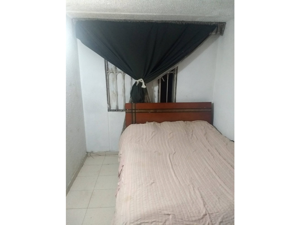 Venta de apartamento Barrio Galicia — foto 5