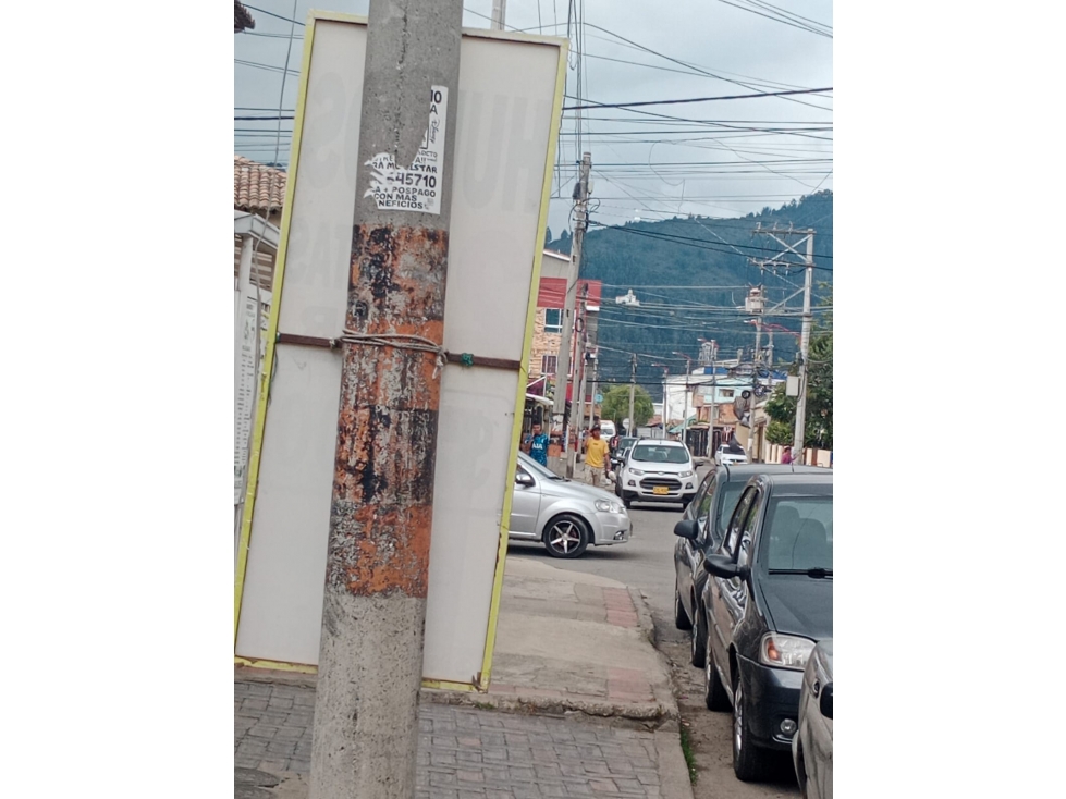 SE VENDE ESPECTACULAR LOTE BARRIO LOS ZIPAS EN CHIA CUD. — foto 4