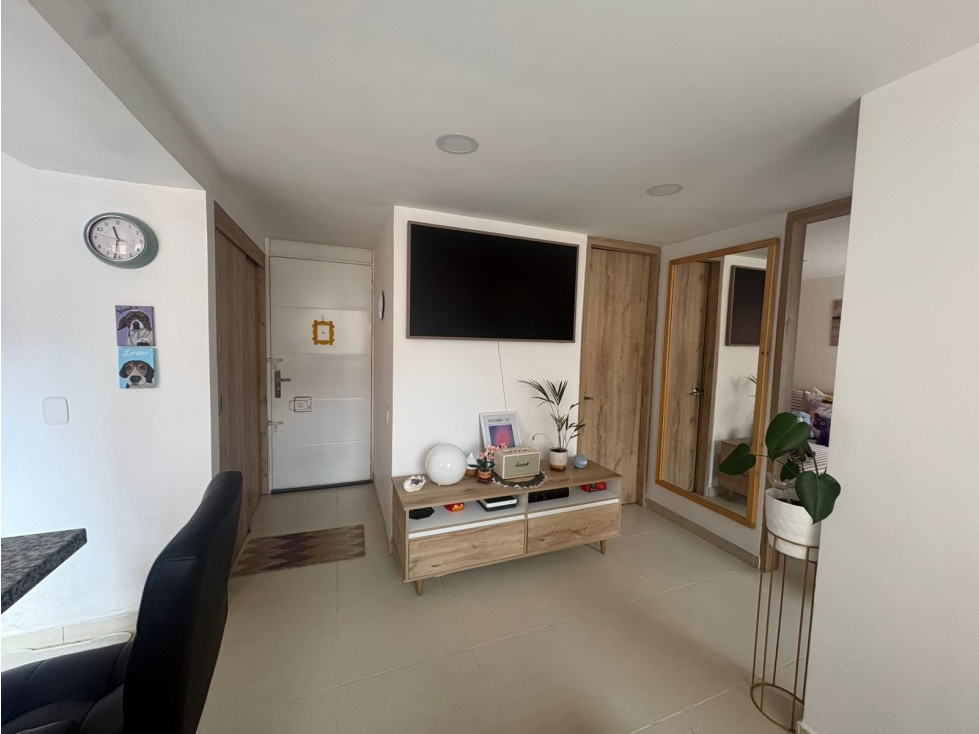 SE VENDE APARTAMENTO EN CENTENARI, BOGOTÁ (CUND) — foto 4