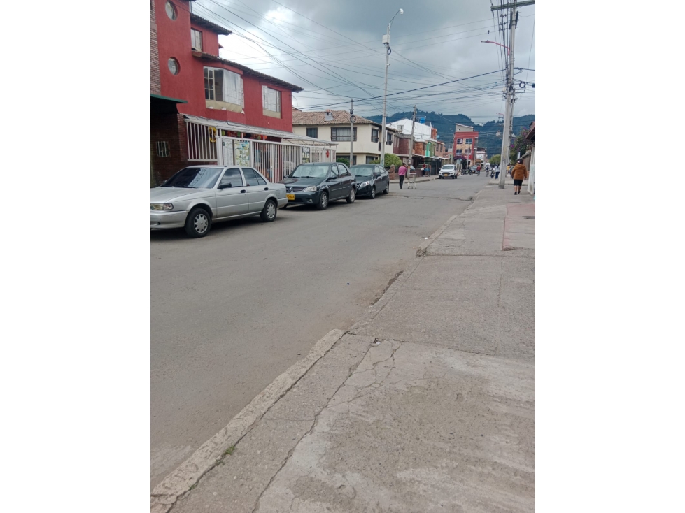 SE VENDE ESPECTACULAR LOTE BARRIO LOS ZIPAS EN CHIA CUD. — foto 5