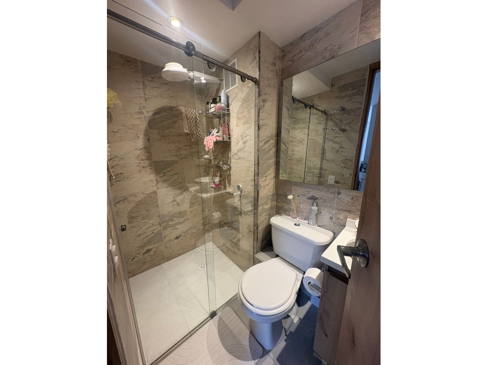 SE VENDE APARTAMENTO EN CENTENARI, BOGOTÁ (CUND) — foto 5