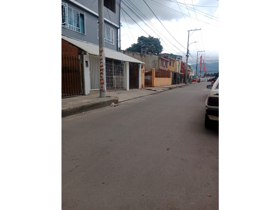SE VENDE ESPECTACULAR LOTE BARRIO LOS ZIPAS EN CHIA CUD. — foto 6