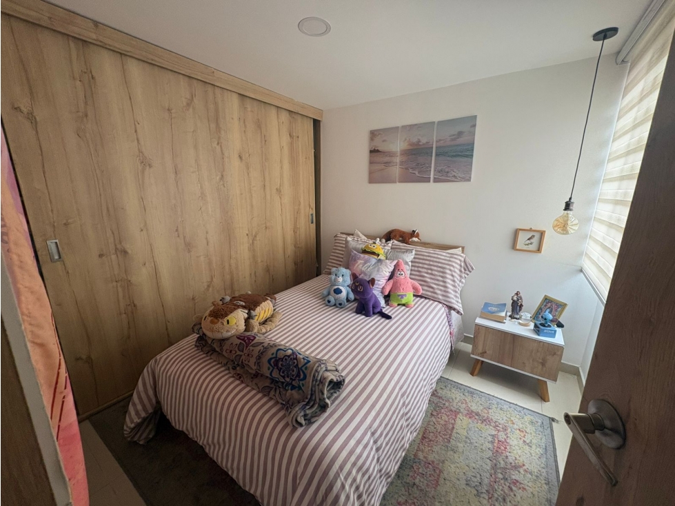 SE VENDE APARTAMENTO EN CENTENARI, BOGOTÁ (CUND) — foto 6