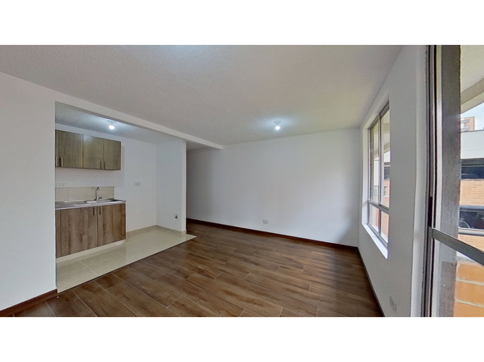 SE VENDE APARTAMENTO EN NOVATERRA CANELO, MOSQUERA (CUND) — foto 2