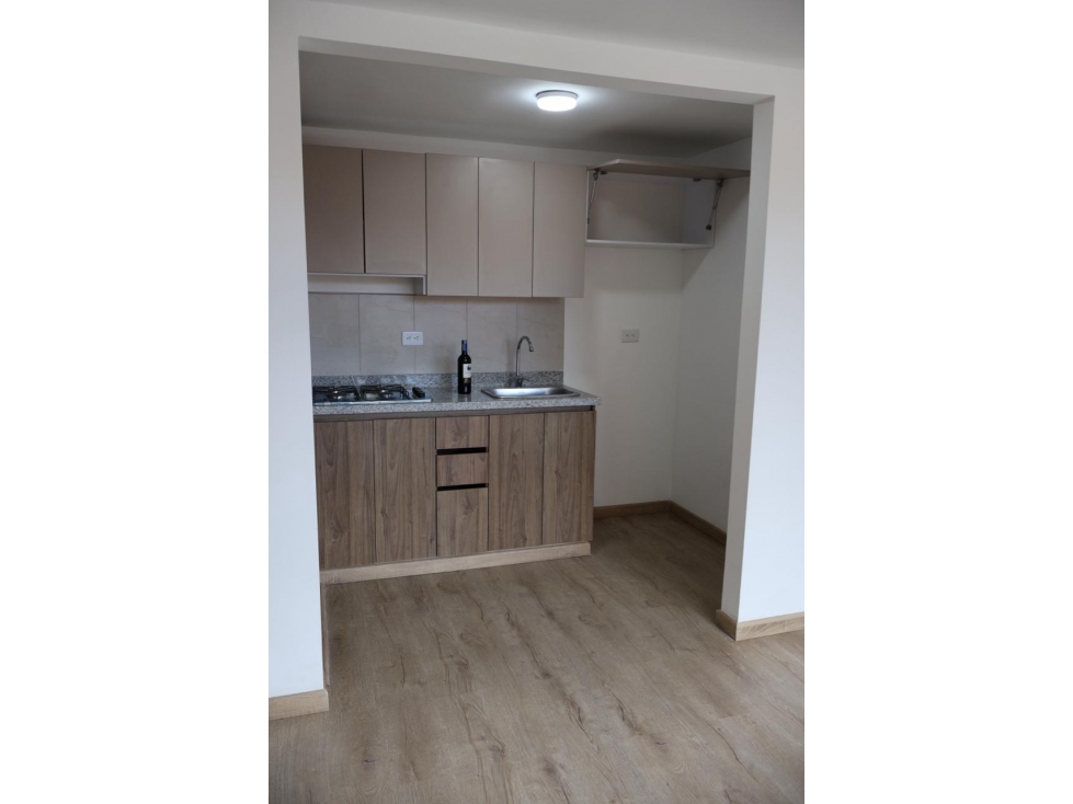 SE ARRIENDA APARTAMENTO EN ZEFIRO BELARI, MOSQUERA (CUND) — foto 5