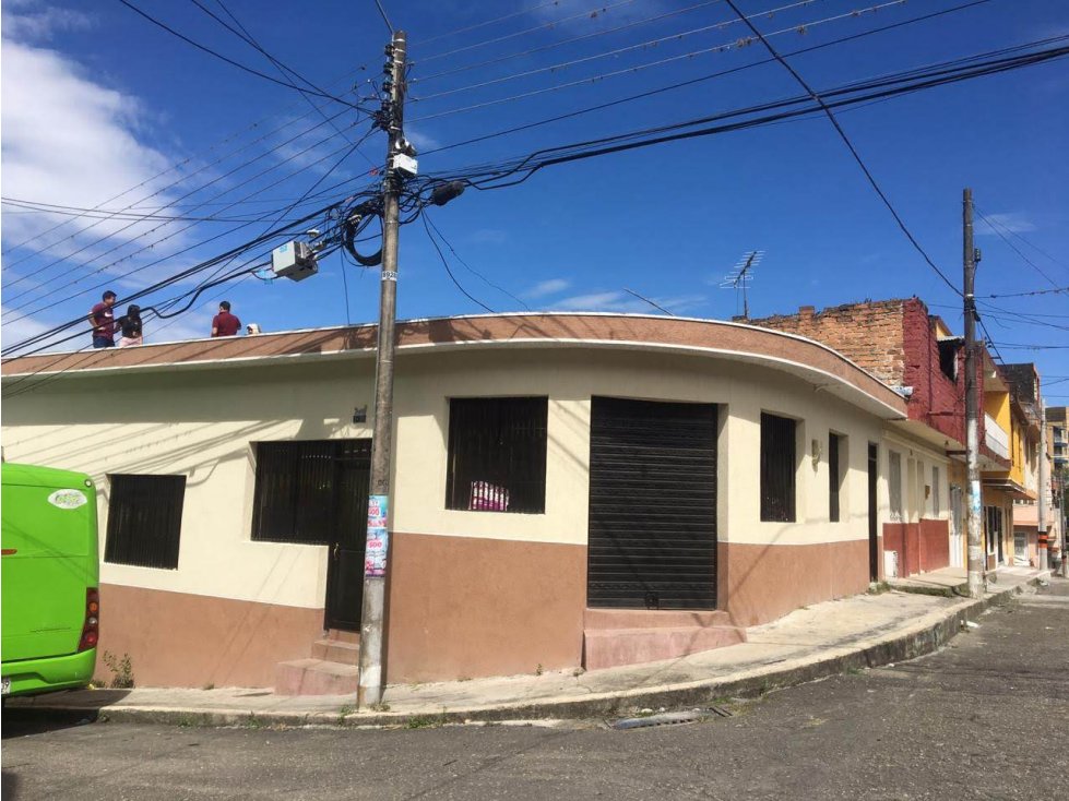VENTA CASA VERSALLES IBAGUÉ