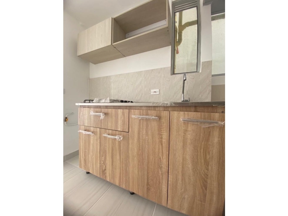 VENTA APARTAMENTO AMBALÁ 97 IBAGUE — foto 4