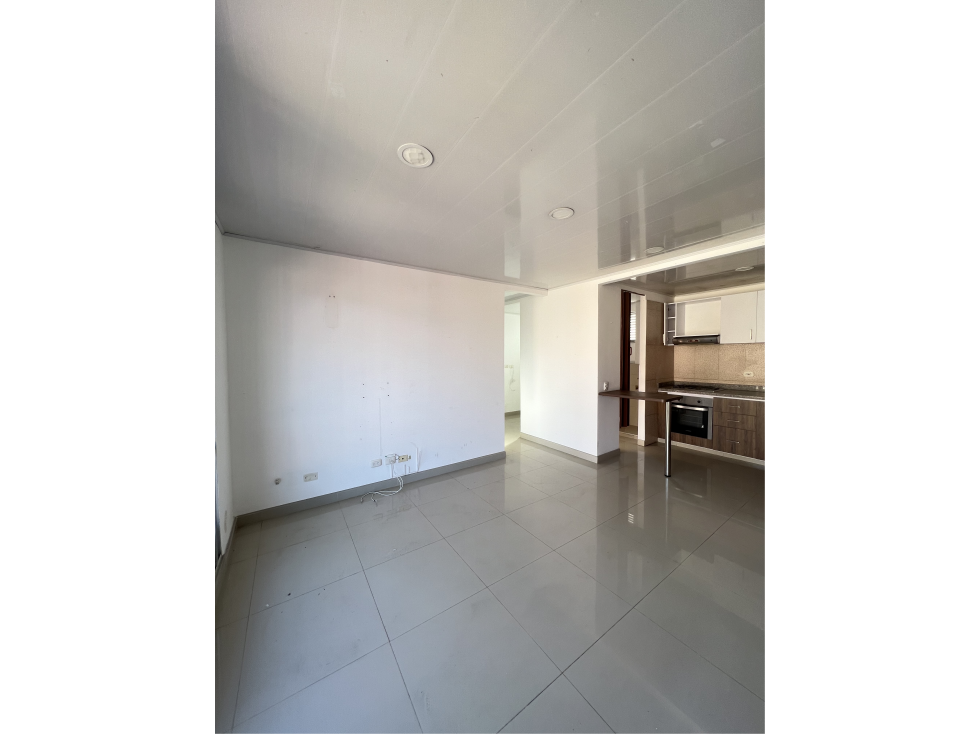 VENTA APARTAMENTO CAMBULOS IBAGUE — foto 3