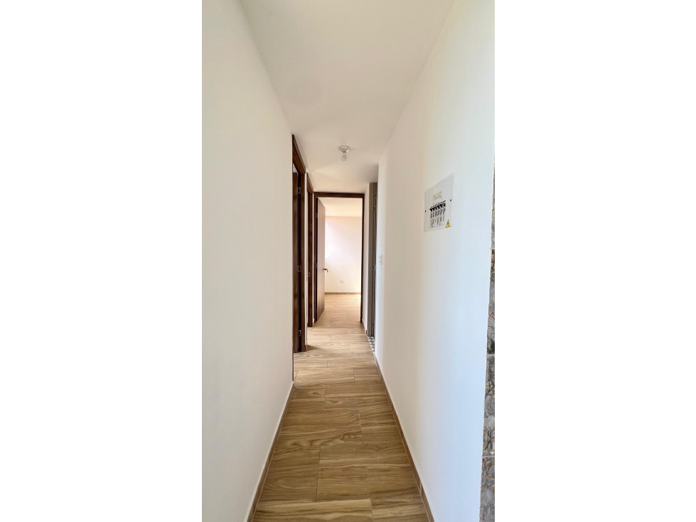 VENDO APARTAMENTO ALMINAR MAURITANIA IBAGUÉ — foto 3