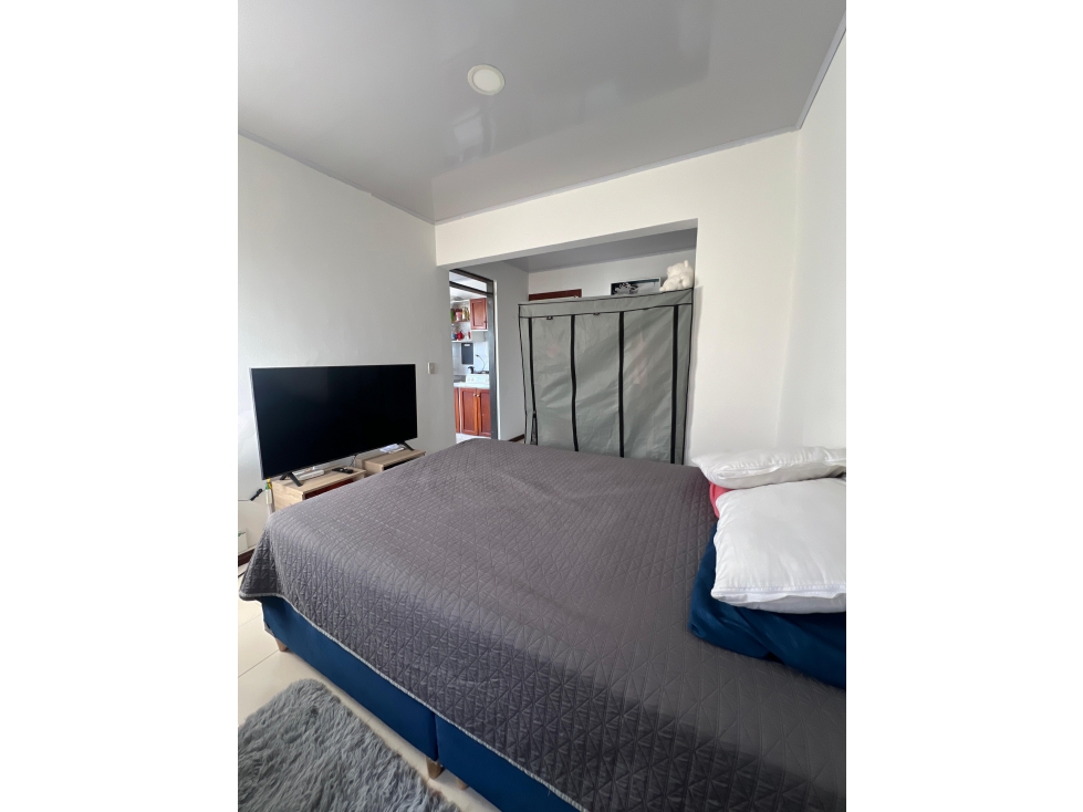 VENTA CASA CALATAYUD IBAGUE — foto 3