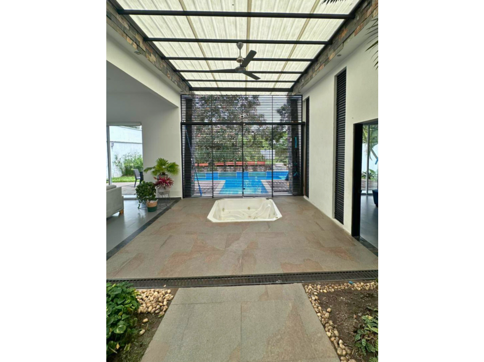 VENTA CASA CAMPESTRE -IBAGUE — foto 6
