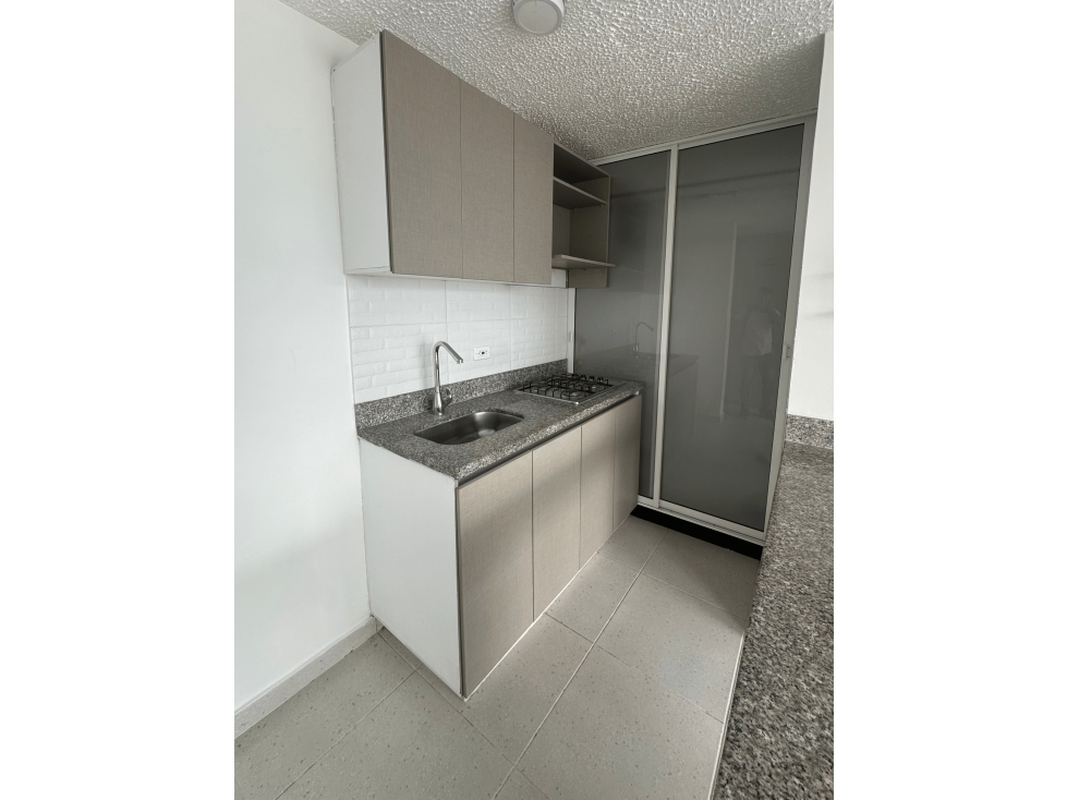 VENTA APARTAMENTO GIRONA - IBAGUE — foto 4