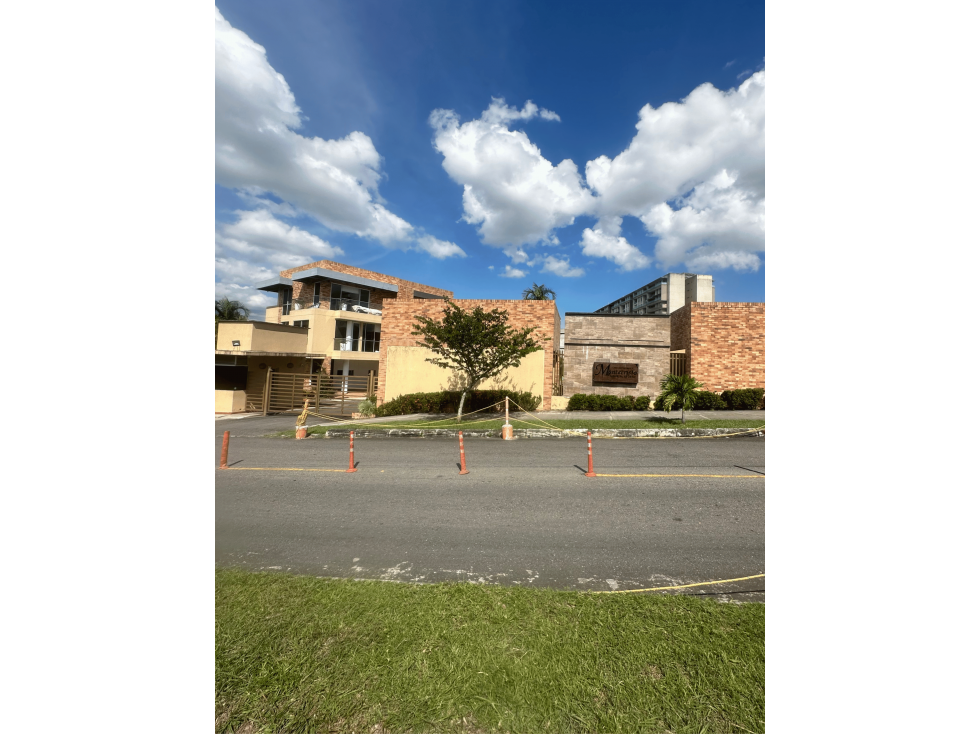 VENTA LOTE CONJUNTO MONTECRISTO -IBAGUE - 1