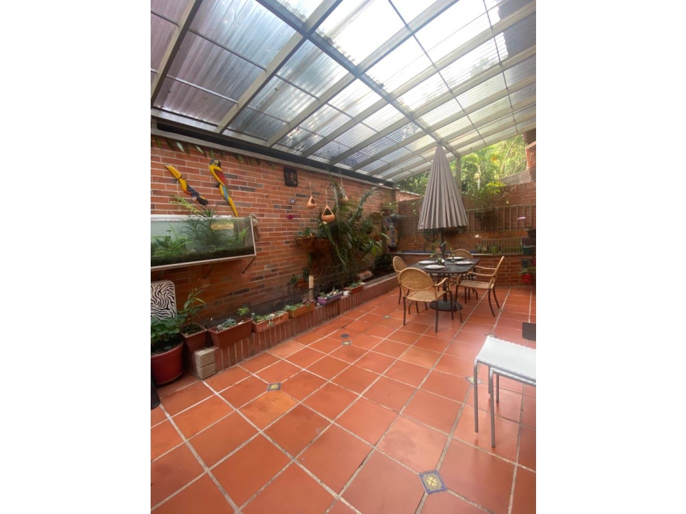 VENTA CASA CONJUNTO RESIDENCIAL ALTAMIRA RESERVADO IBAGUÉ — foto 6