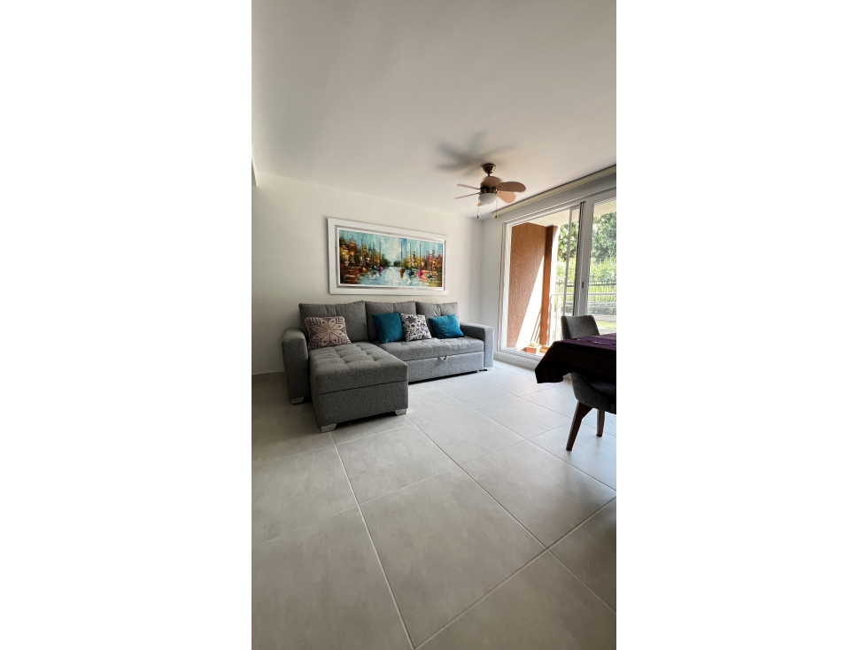 VENTA APARTAMENTO BOSQUES DE SAN ANGEL IBAGUE — foto 6