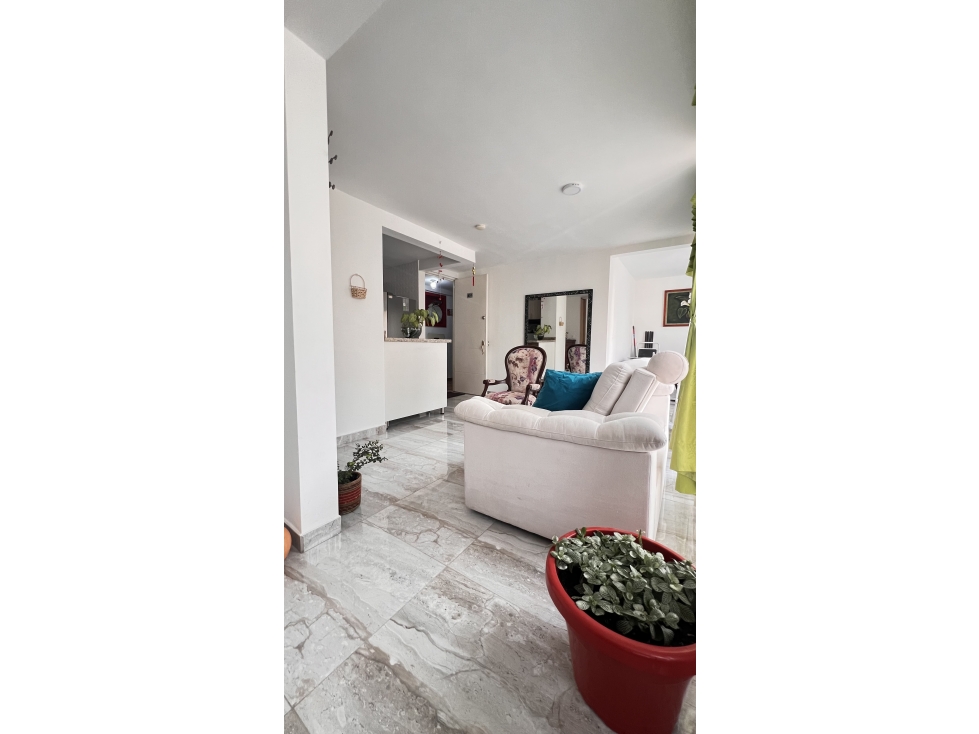 VENTA APARTAMENTO KUNDAE IBAGUE — foto 5