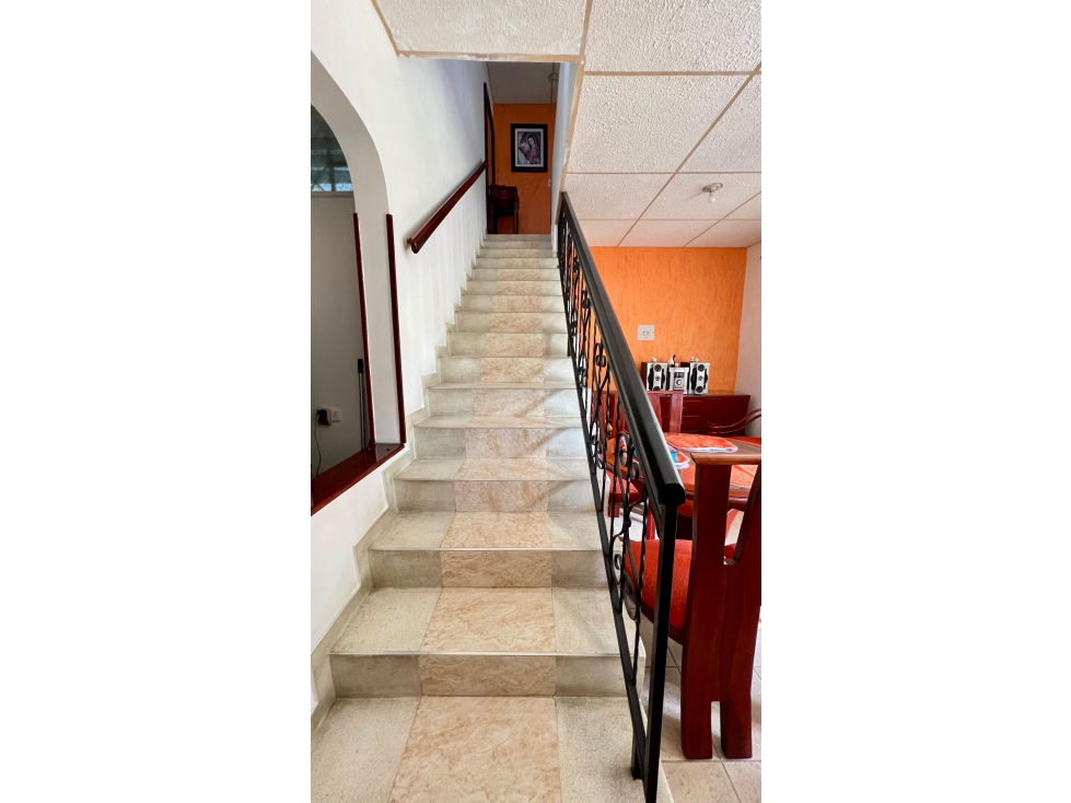 VENTA CASA TOPACIO IBAGUE — foto 4