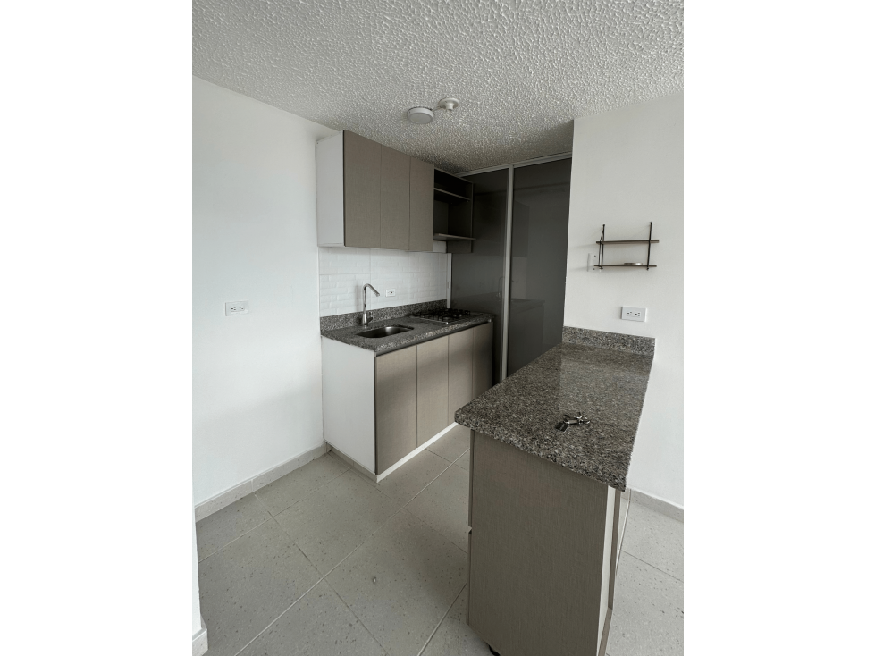 VENTA APARTAMENTO GIRONA - IBAGUE — foto 5
