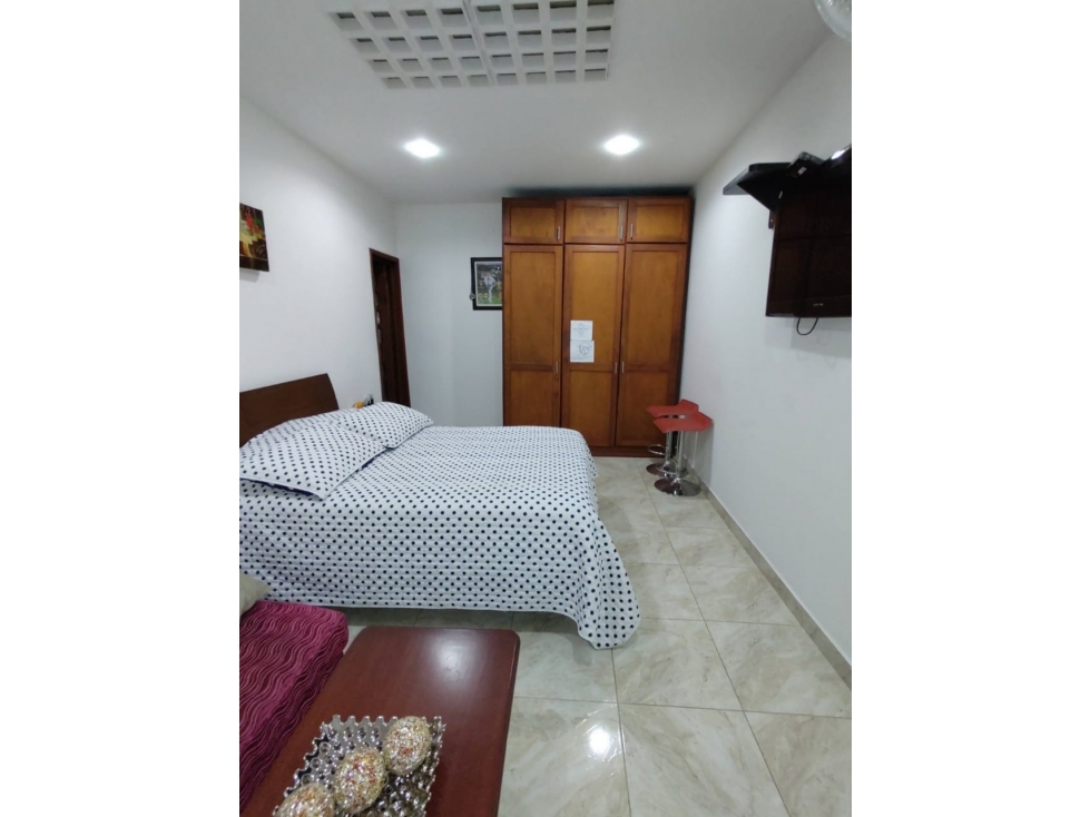 VENTA CASA QUINTA SALADO IBAGUE - 3