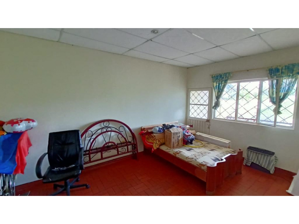 VENTA CASA BARRIO MAÍZ AMARILLO FUSAGASUGÁ — foto 4
