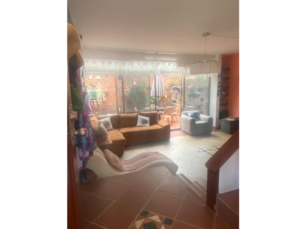 VENTA CASA CONJUNTO RESIDENCIAL ALTAMIRA RESERVADO IBAGUÉ — foto 4