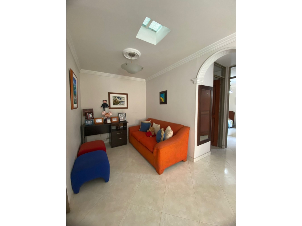VENDO CASA RINCÓN DE PIEDRA PINTADA IBAGUÉ — foto 5