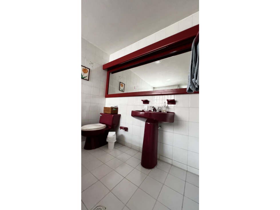 VENTA DE CASA CAMINOS DEL VERGEL IBAGUE — foto 2