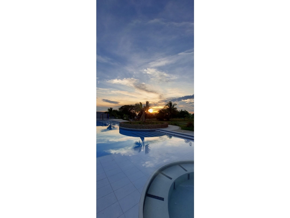 VENTA LOTE CAMPESTRE ALVARADO TOLIMA - 1