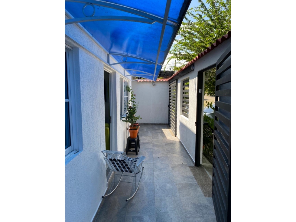 VENTA CASA ALVARADO TOLIMA - 2