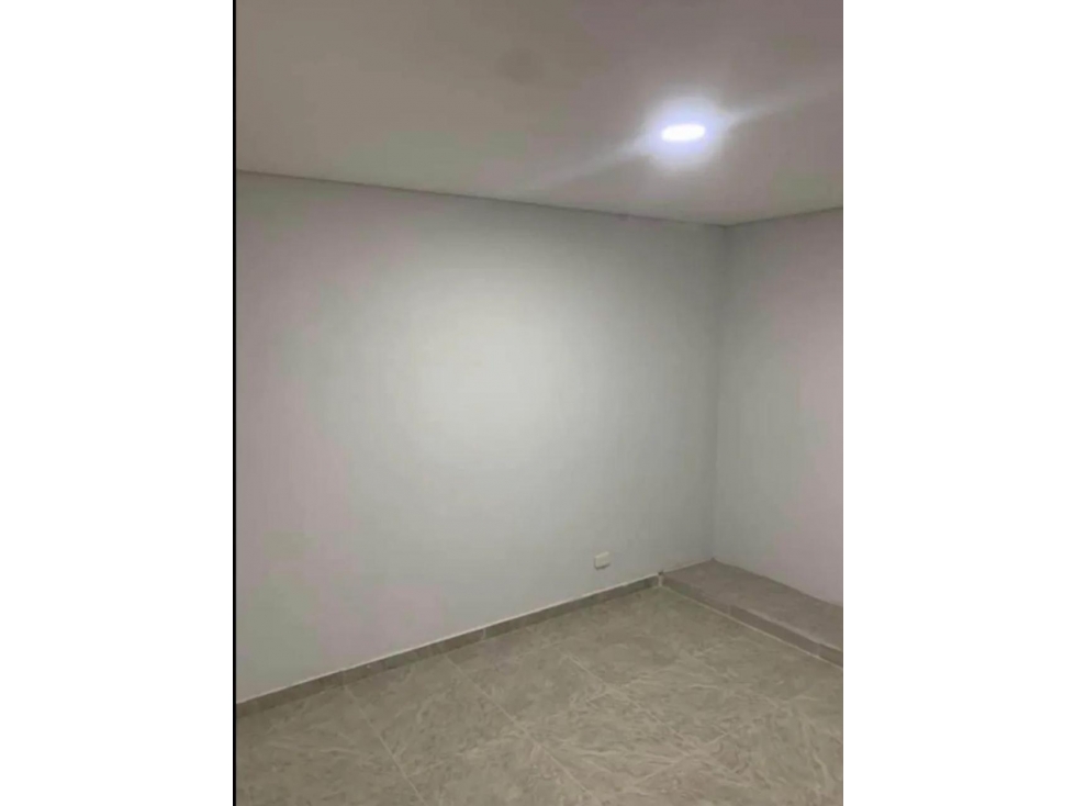VENTA APARTAMENTO SECTOR ARBOLEDA CAMPESTRE — foto 2