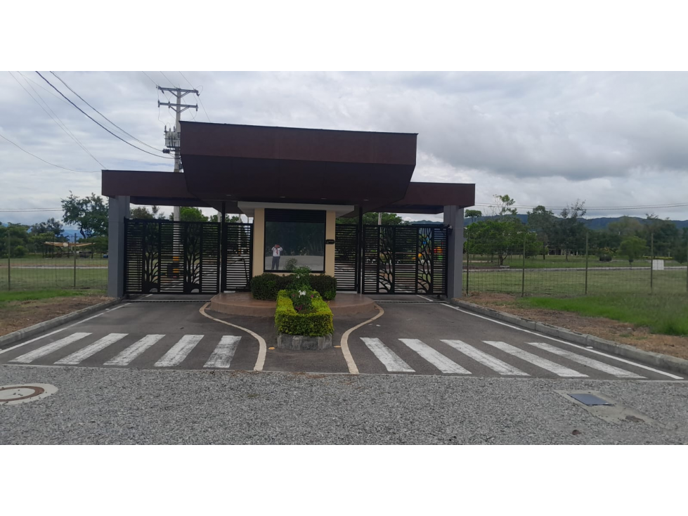 VENTA LOTE GRAN ARIZONA CHUCUNI - 1