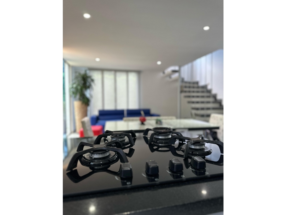 CASA VENTA SAN CARLOS TOTUMO - 4