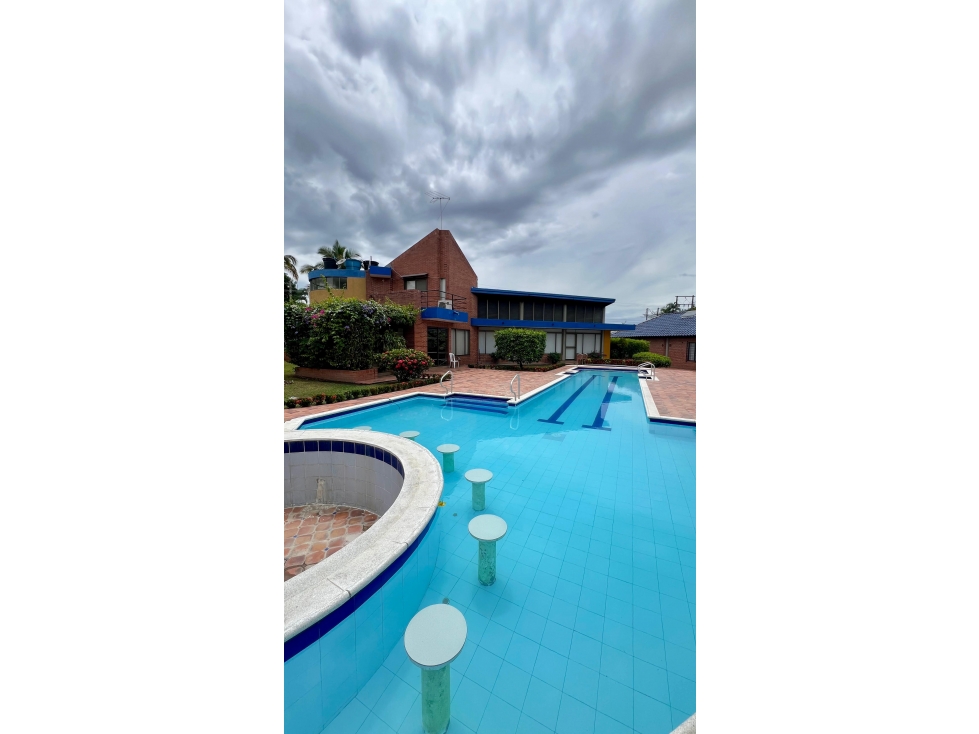 VENTA CASA CAMPESTRE IBAGUE — foto 3
