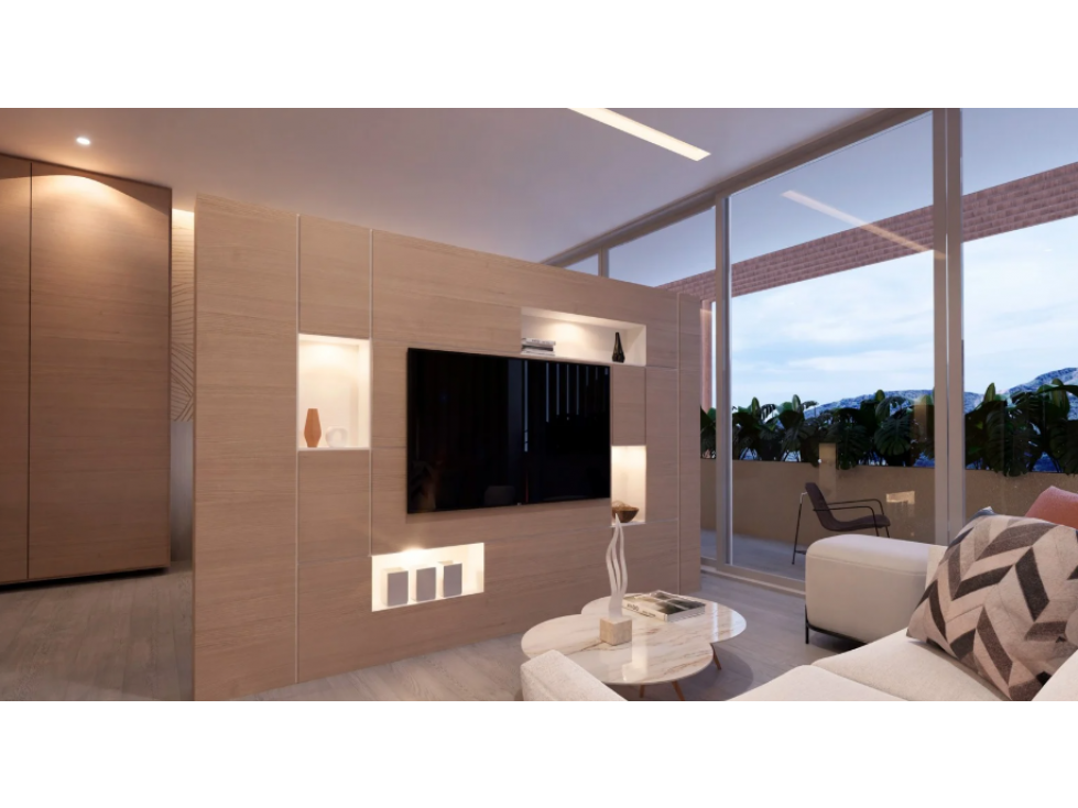 VENTA APARTASUITES PROYECTO HOTEL IBAGUE — foto 2