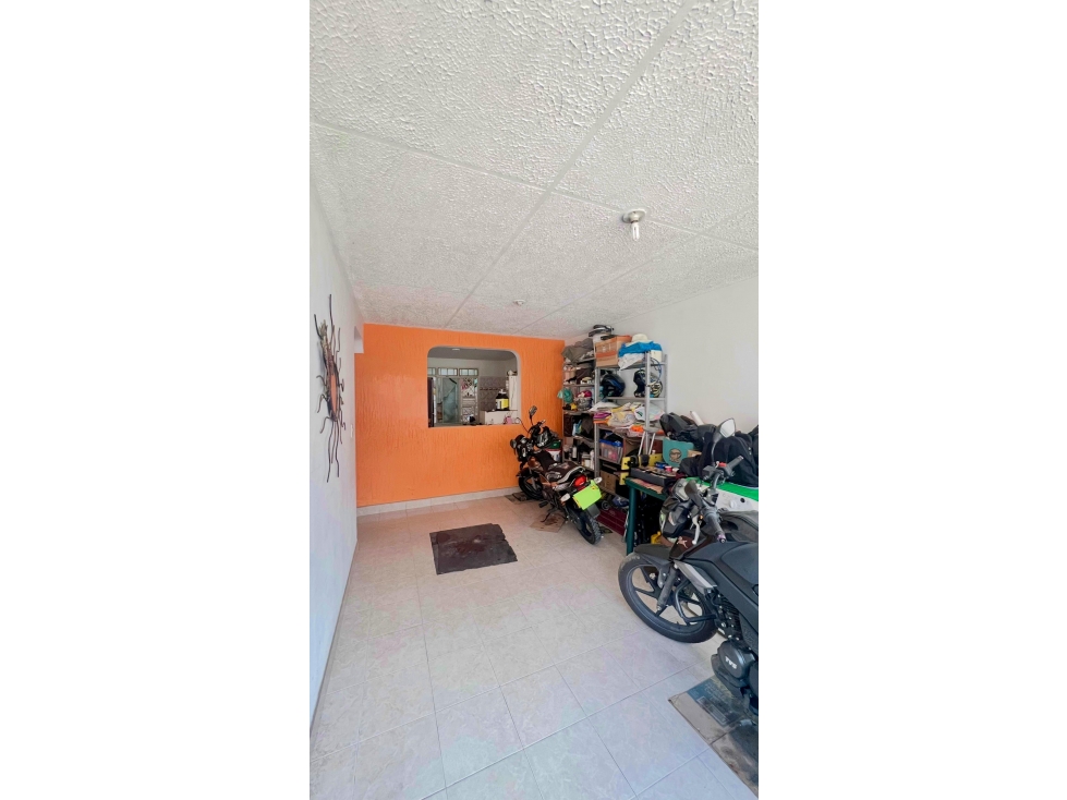 VENTA CASA TOPACIO IBAGUE — foto 5
