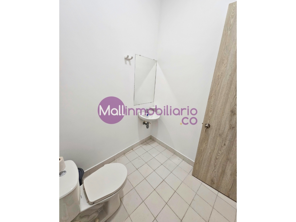 ARRIENDO LOCAL SALADO IBAGUE - 4