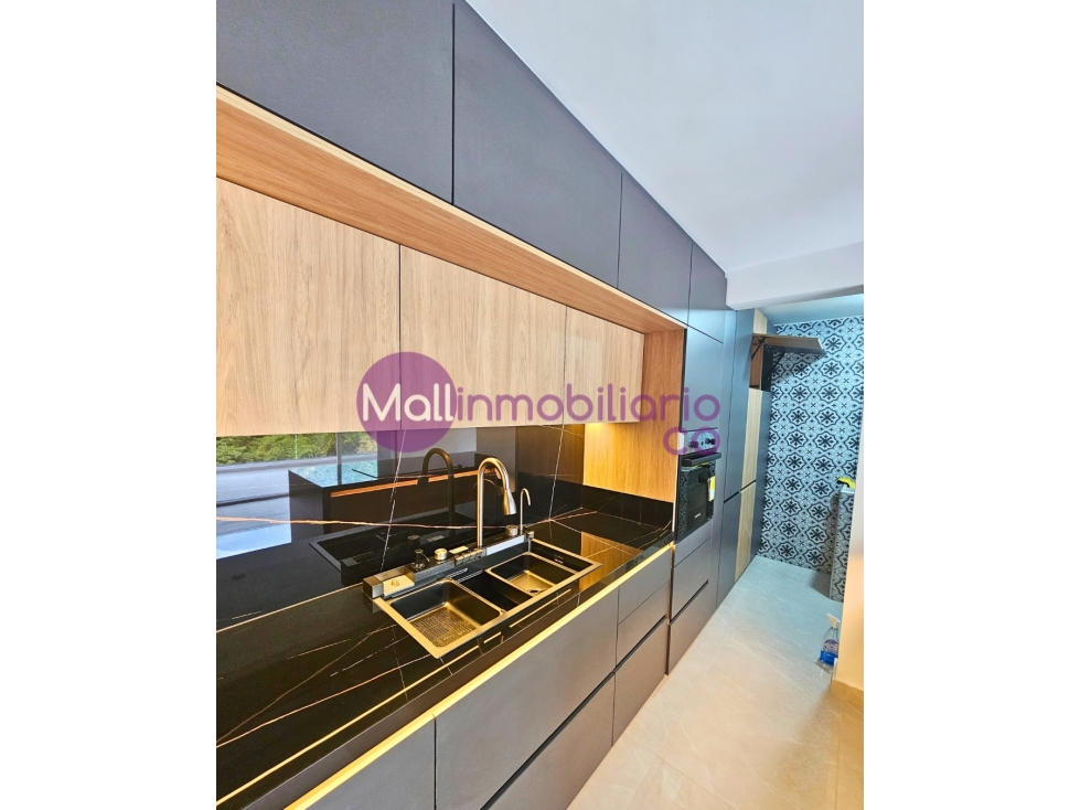VENTA APARTAMENTO DE LUJO FORESTA RESIDENCIAL IBAGUE — foto 4