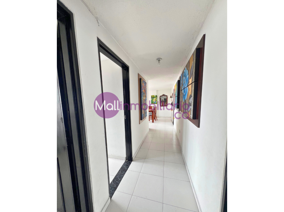 VENTA APARTAMENTO PIEDRA PINTADA IBAGUE — foto 2