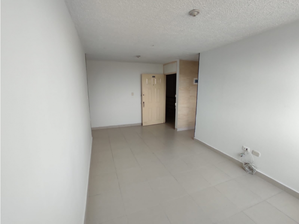 VENTA APARTAMENTO SAMARKANDA IBAGUE