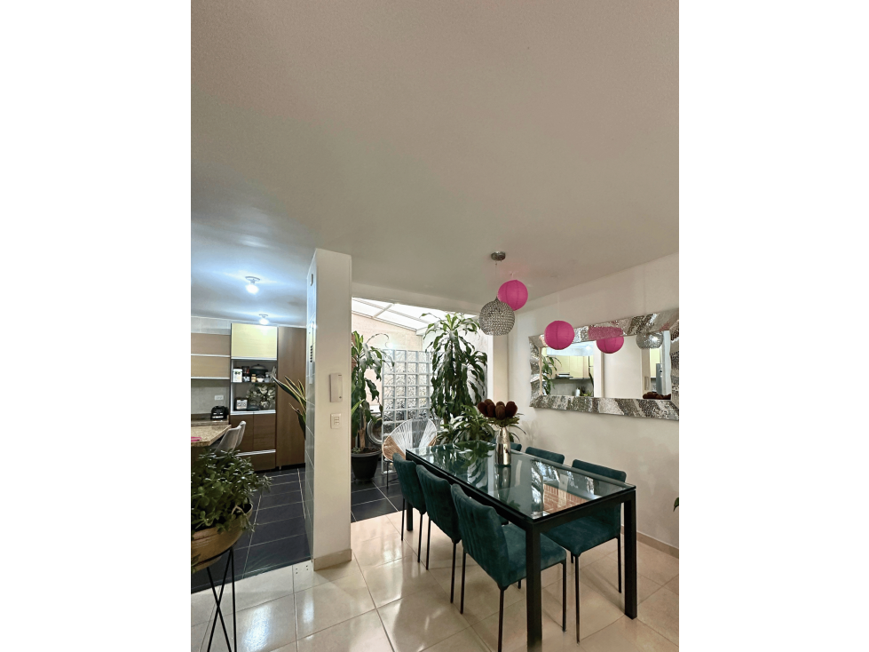 VENTA CASA PORTAL DEL VERGEL- IBAGUE — foto 3