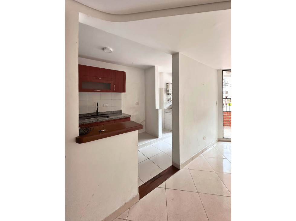 VENTA DE APARTAMENTO HACIENDA IBAGUÉ — foto 2