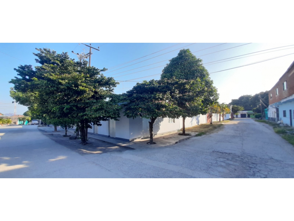 VENDO CASA LOTE EN PAYANDÉ, TOLIMA