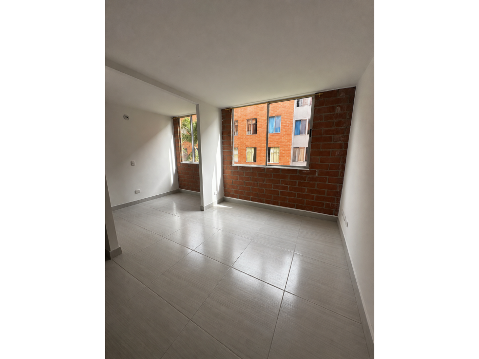 VENTA DE APARTAMENTO JAGUA ARBOLEDA CAMPESTRE IBAGUE — foto 2