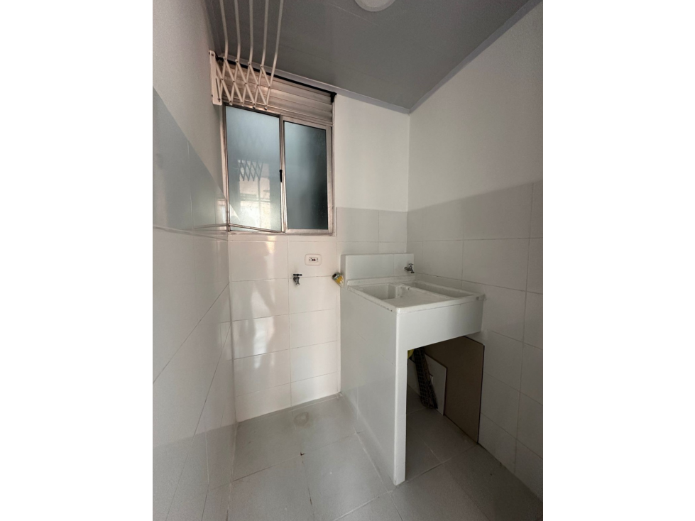 VENTA DE APARTAMENTO JAGUA ARBOLEDA CAMPESTRE IBAGUE — foto 3
