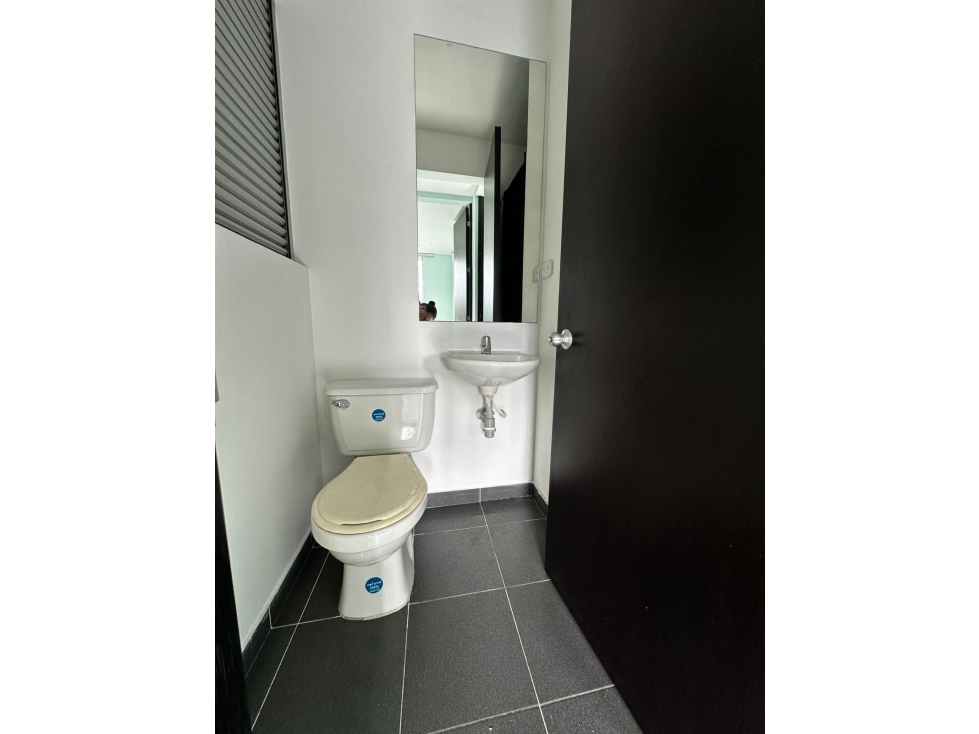 ARRIENDO APARTAMENTO TREVISO SALADO IBAGUE - 5
